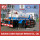 Dongfeng 4X2 20m3 water tank truck